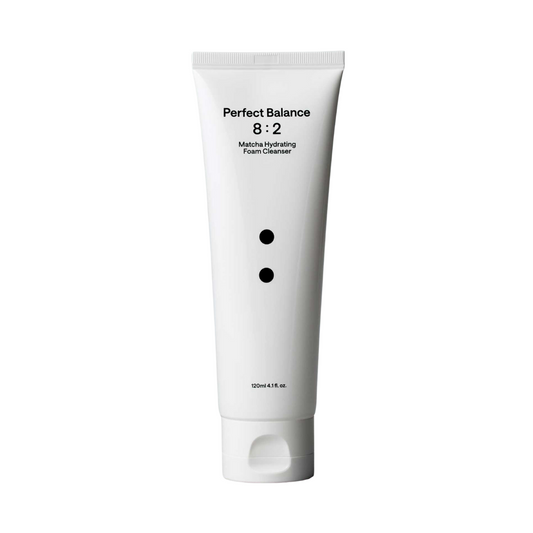 Matcha Hydrating Foam Cleanser 120ml