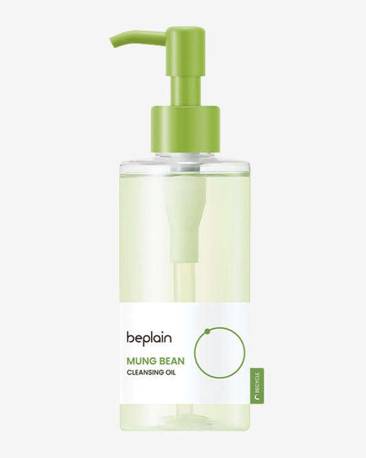 Mung Bean Cleansing Oil 200ml