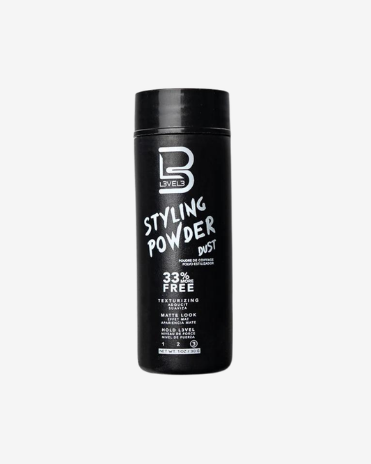 Styling Powder 30g