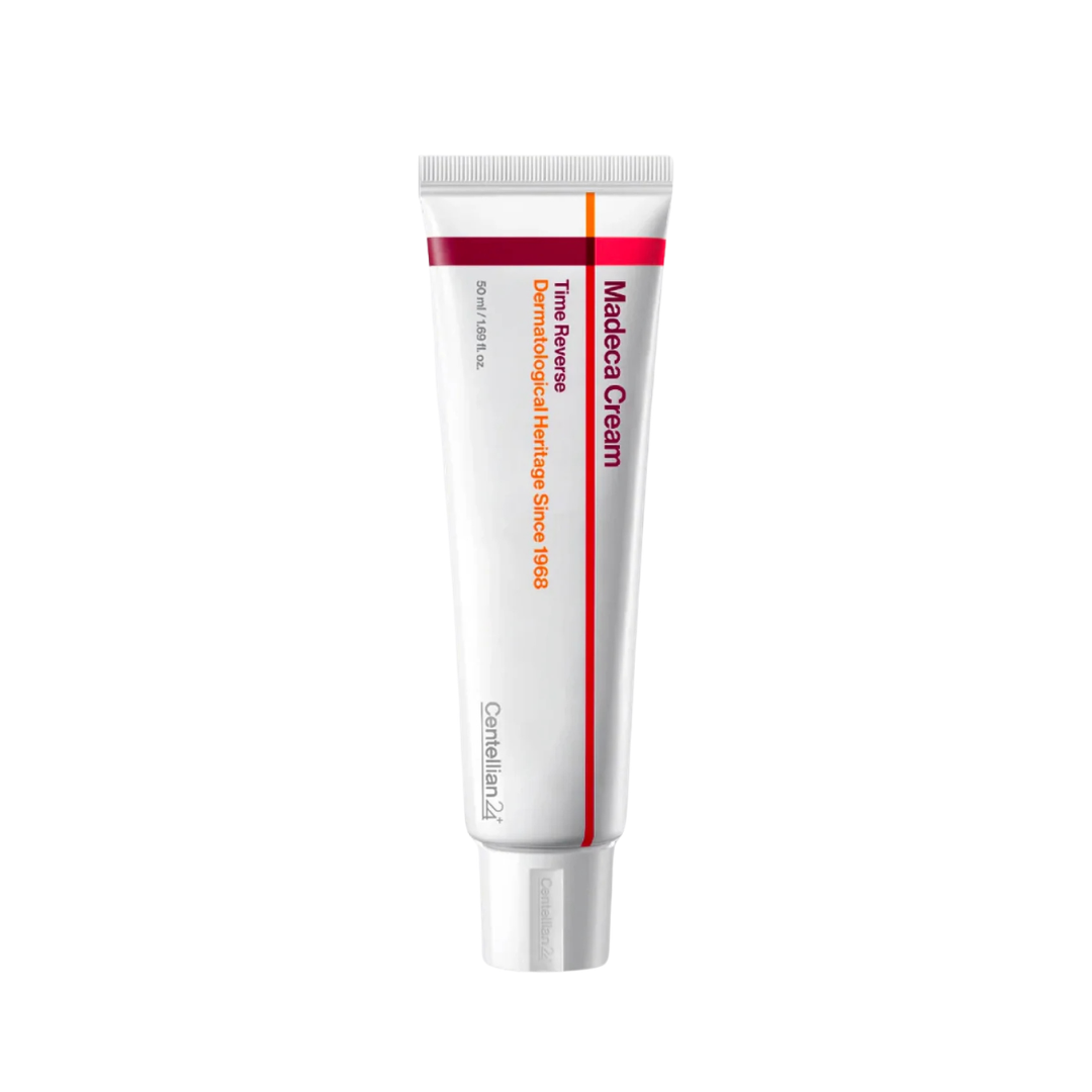 Madeca Cream Time Reverse 50ml