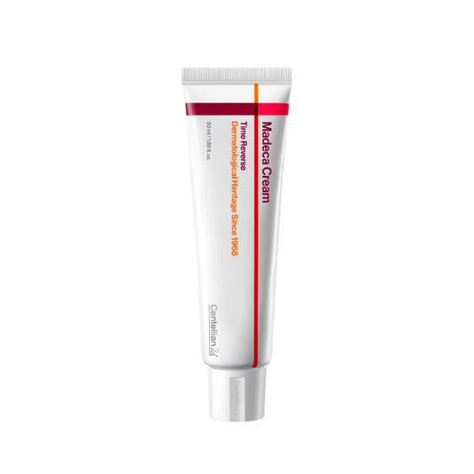 Madeca Cream Time Reverse 50ml