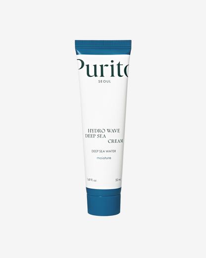 Hydro Wave Deep Sea Cream 50ml