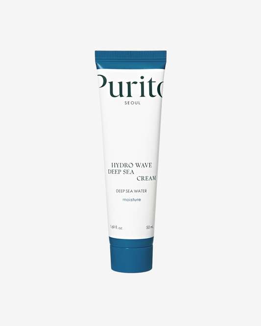 Hydro Wave Deep Sea Cream 50ml