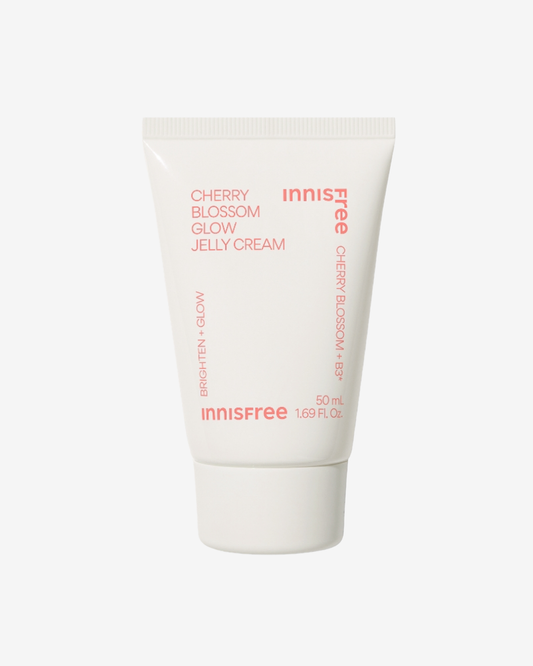 Jeju Cherry Blossom Jelly Cream 50ml