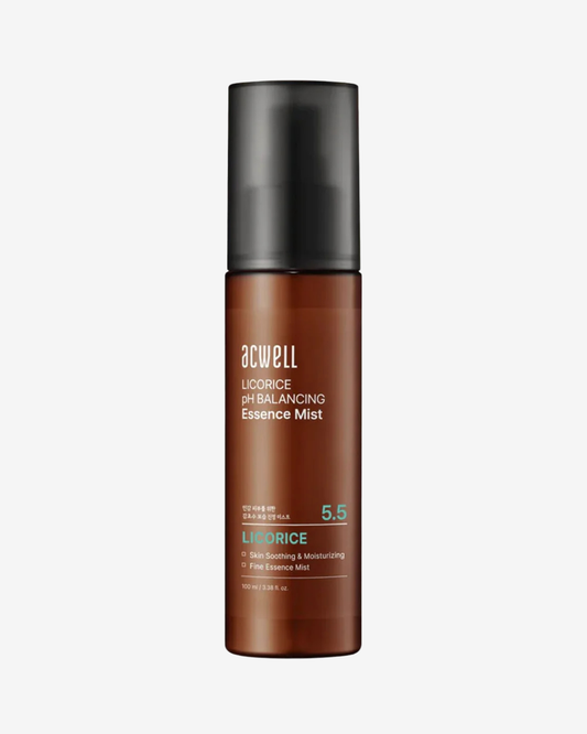 Licorice pH Balancing Mist 100ml