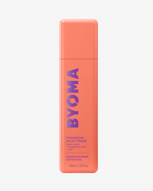 Hydrating Milky Toner 150ml