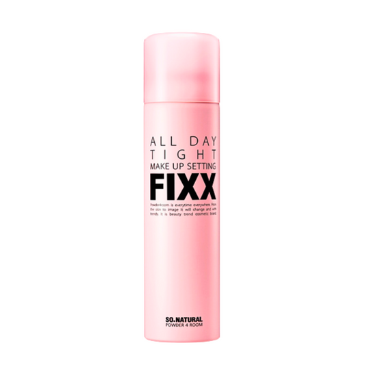 All Day Tight Make Up Setting Fixx 75ml
