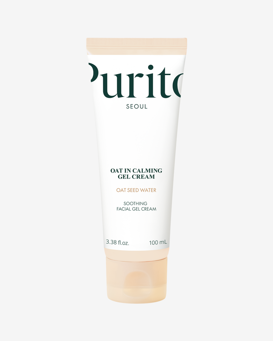 Oat In Calming Gel Cream 100ml