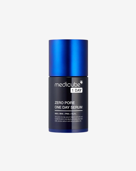 Zero Pore One-day Serum 30ml