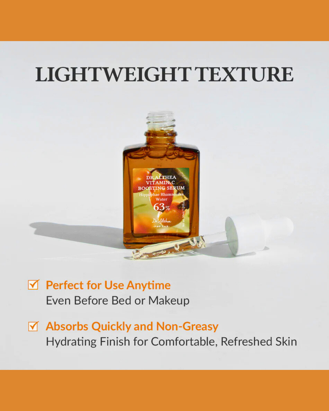 Vitamin C Boosting Serum 30ml