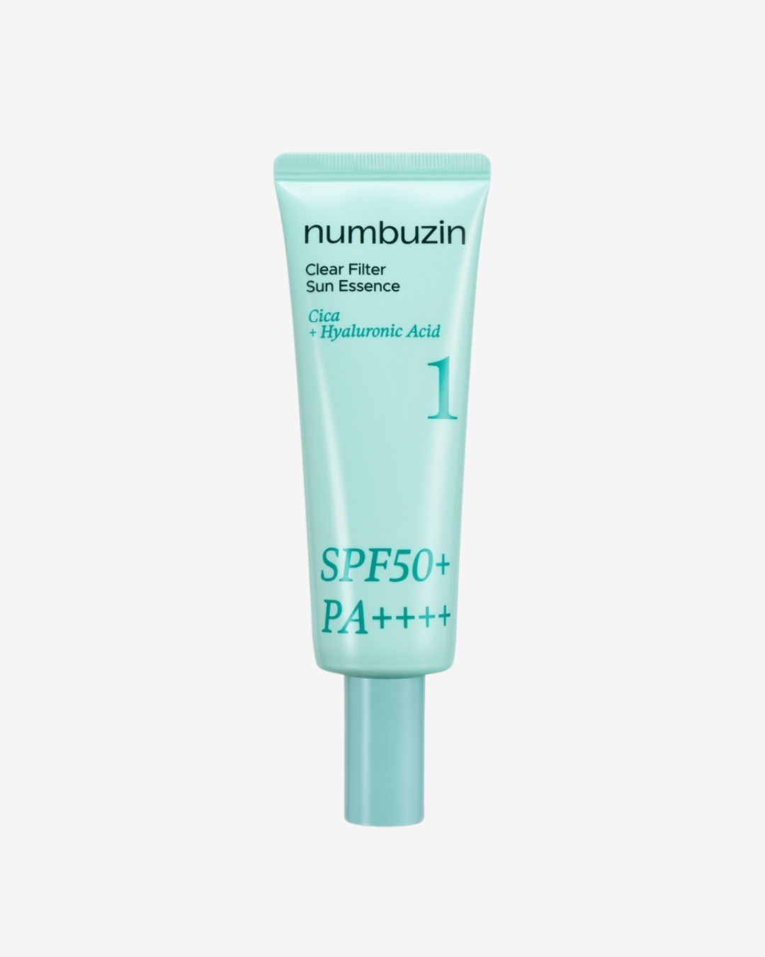 No.1 Clear Filter Sun Essence 50ml