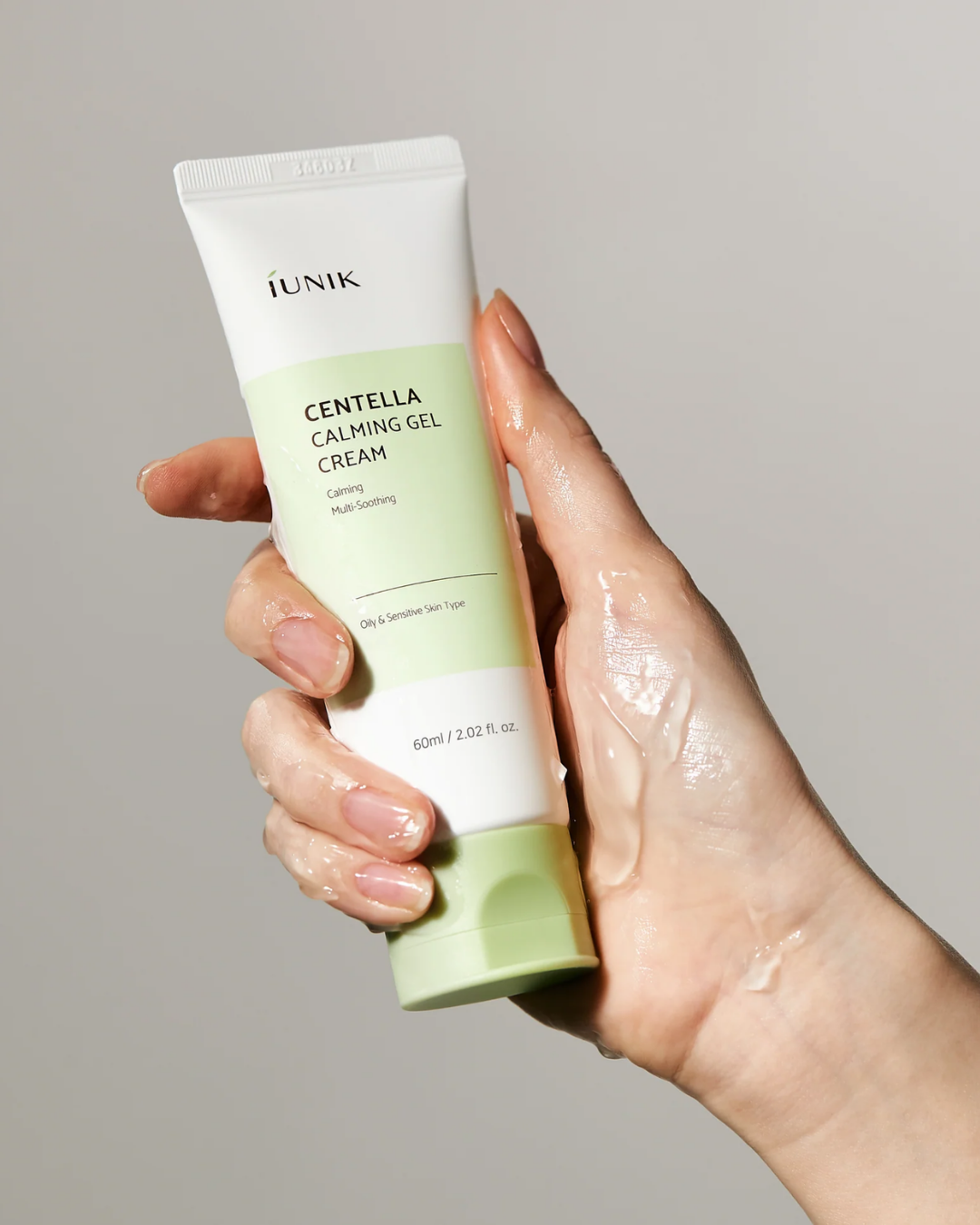 Centella Calming Gel Cream 60ml