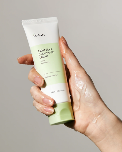 Centella Calming Gel Cream 60ml