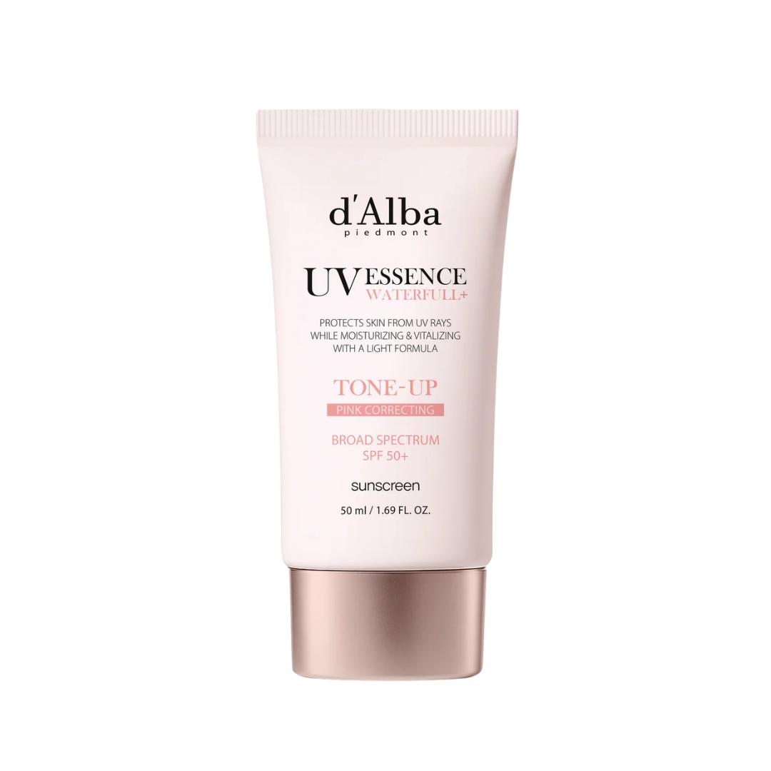 White Truffle Waterfull Tone-Up Sunscreen 50ml