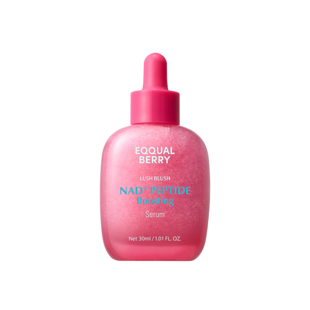 NAD+ Peptide Boosting Serum 30ml