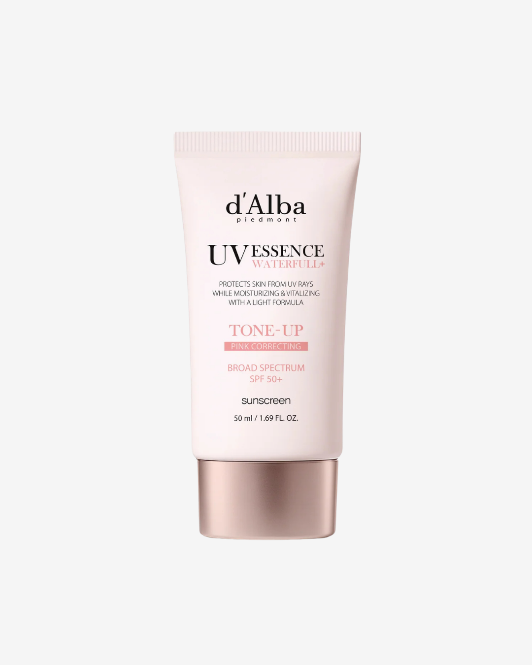 White Truffle Waterfull Tone-Up Sunscreen 50ml