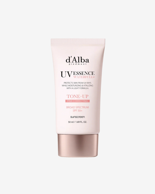 White Truffle Waterfull Tone-Up Sunscreen 50ml
