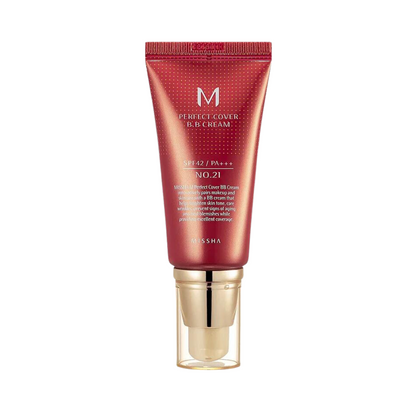 M Perfect Cover BB Cream 50ml