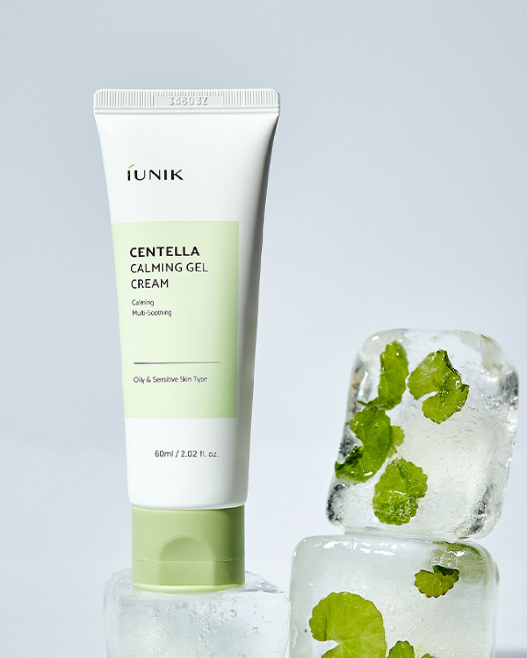 Centella Calming Gel Cream 60ml