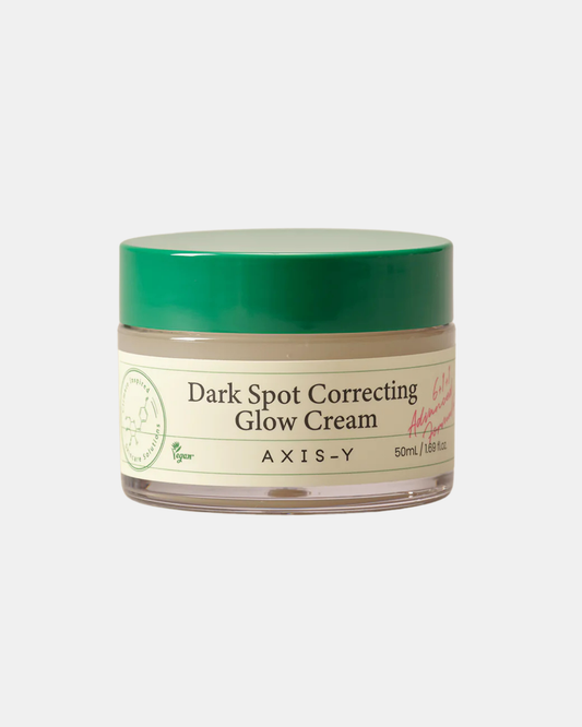 Dark Spot Correcting Glow Cream 50ml