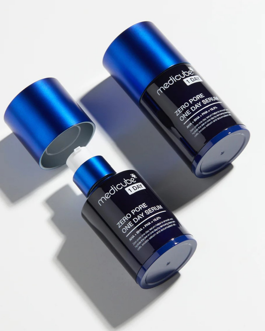 Zero Pore One-day Serum 30ml
