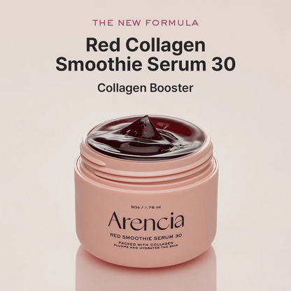Fresh Red Smoothie Serum 30 50g