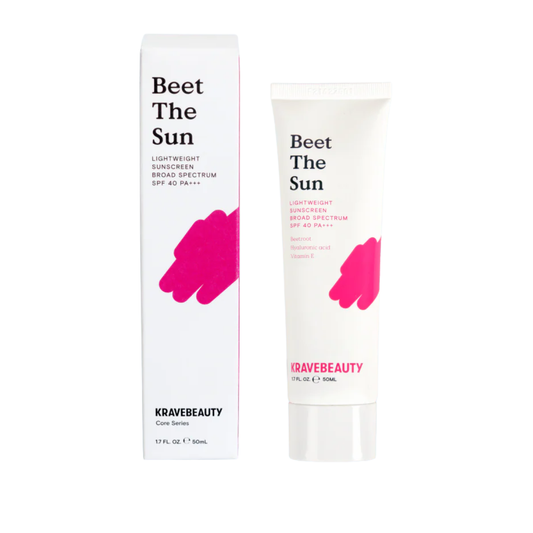 Beet The Sun 50ml