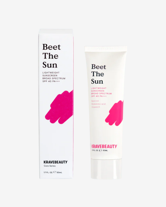 Beet The Sun 50ml