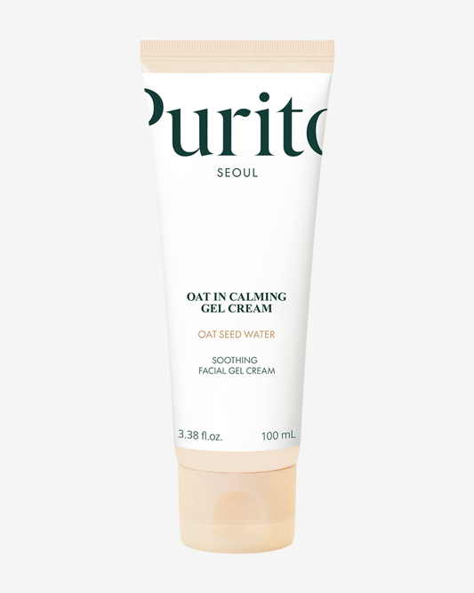 Oat In Calming Gel Cream 100ml