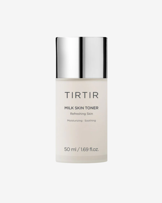 Tirtir Milk Skin Toner 50ml