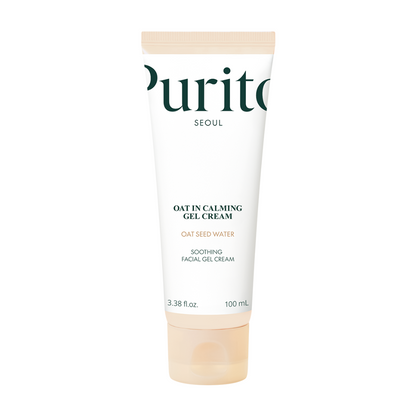 Oat In Calming Gel Cream 100ml