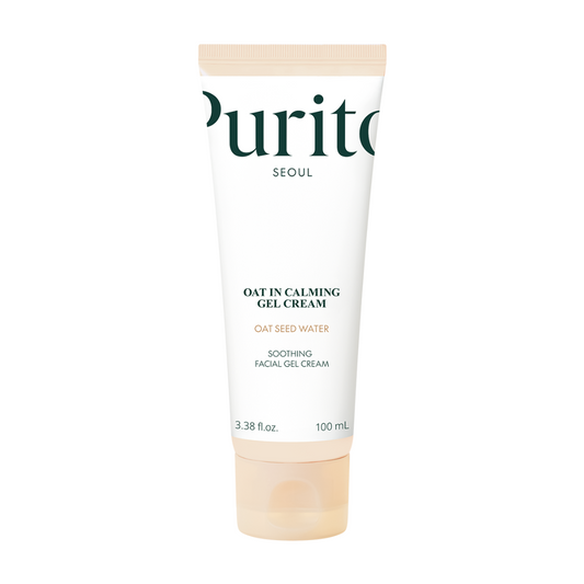 Oat In Calming Gel Cream 100ml