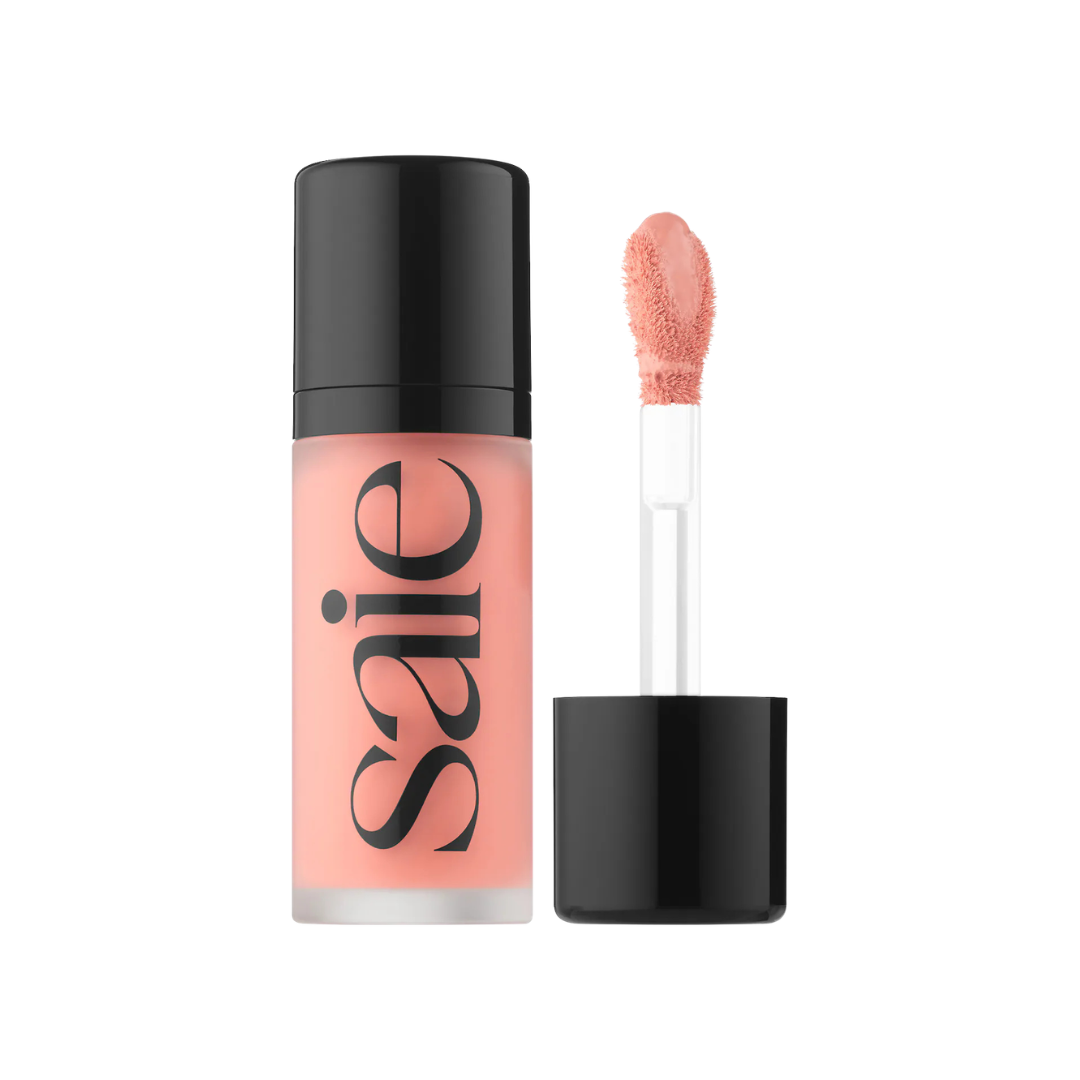Saie Dew Blush - Rosy