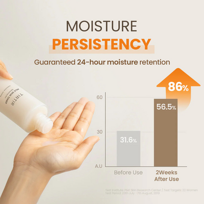 Tirtir Milk Skin Toner 50ml