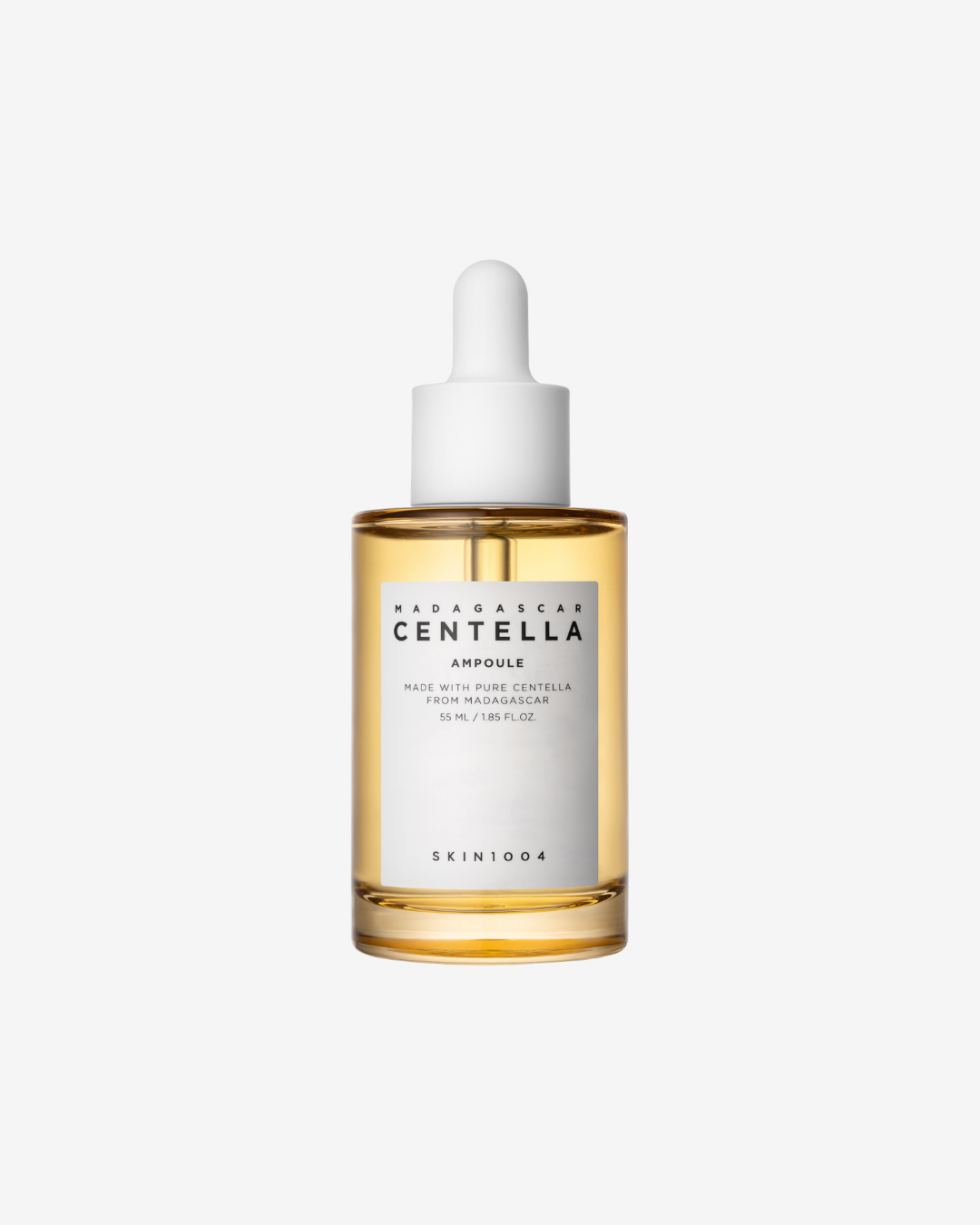Madagascar Centella Ampoule 55ml