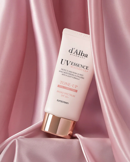 White Truffle Waterfull Tone-Up Sunscreen 50ml