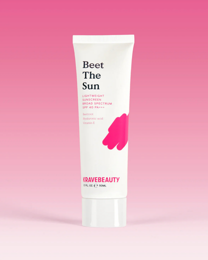 Beet The Sun 50ml