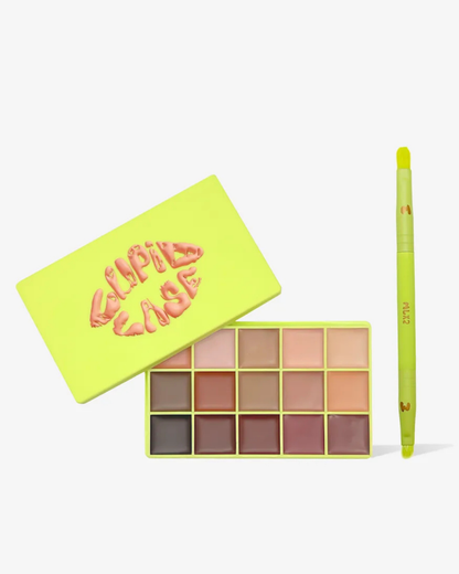 Cupid Case Lip Palette