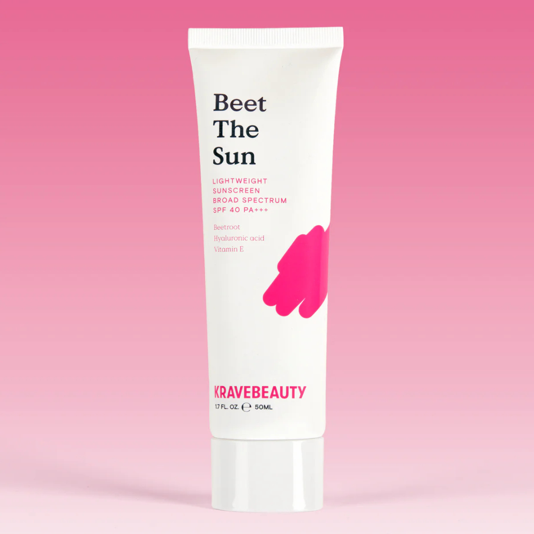 Beet The Sun 50ml