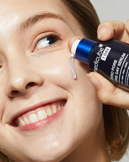 Zero Pore One-day Serum 30ml