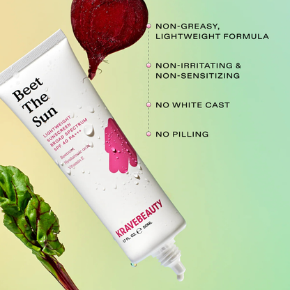 Beet The Sun 50ml