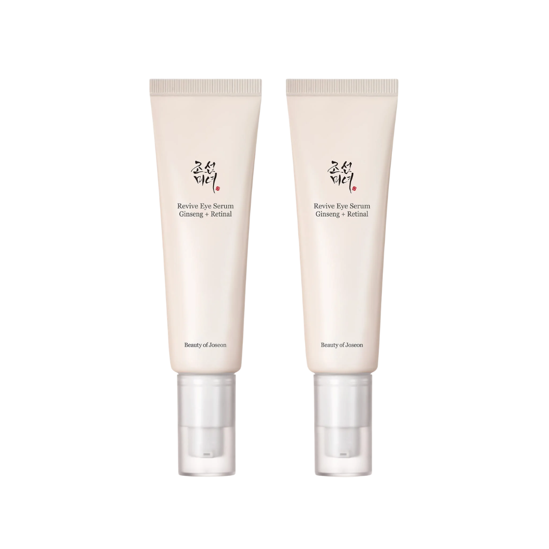 Revive Eye Serum Double Pack (2 x 30ml)