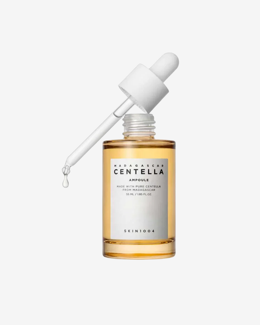 Madagascar Centella Ampoule 55ml