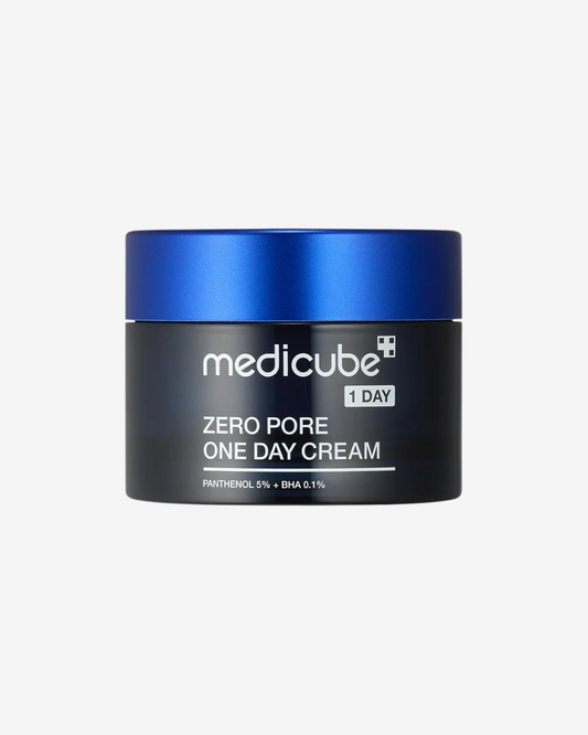 Zero Pore One-day Cream 50ml