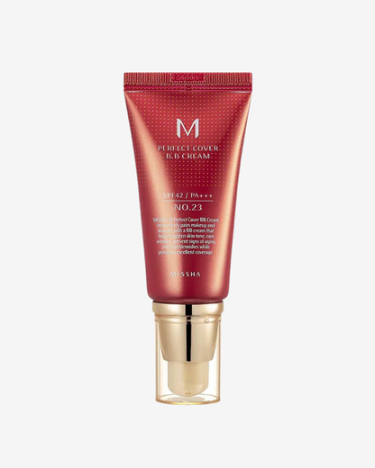 M Perfect Cover BB Cream 50ml