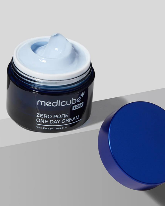Zero Pore One-day Cream 50ml
