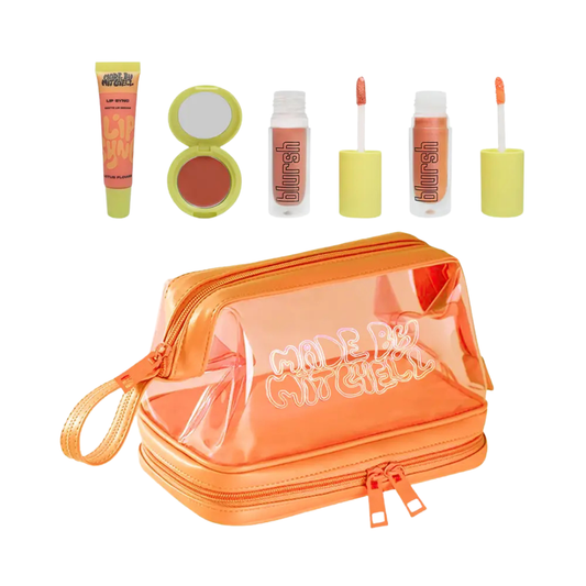 Grow Your Peach Filled Jelly Bag