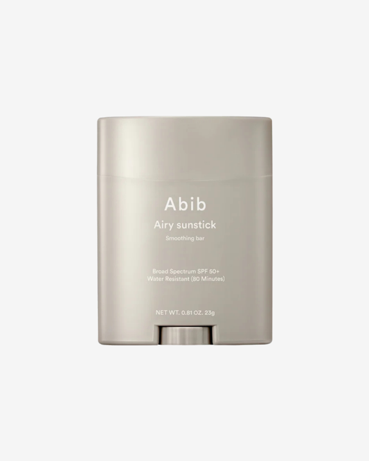 Airy Sunstick Smoothing Bar 23g