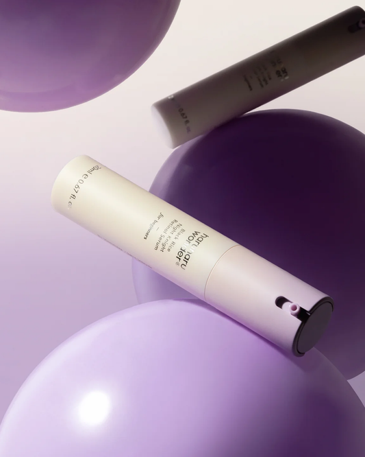 Black Rice Night Knight Retinol Serum 20ml