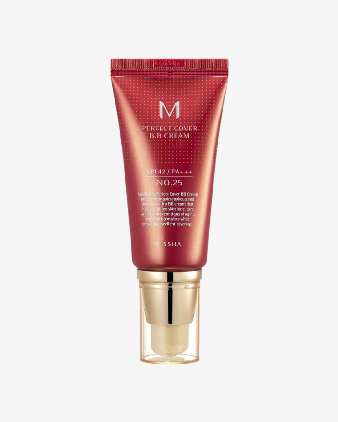 M Perfect Cover BB Cream 50ml